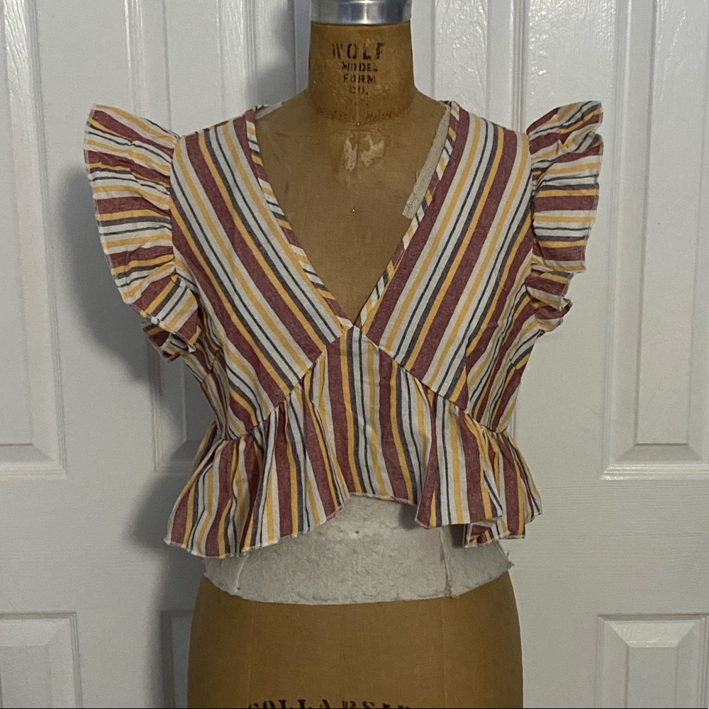 SHEIN Top